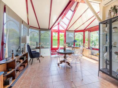 Annonce Vente 5 pices Maison Haute-goulaine 44