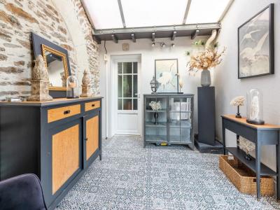 Acheter Maison 115 m2 Haute-goulaine