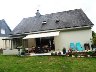 Annonce Vente 5 pices Maison Persquen 56