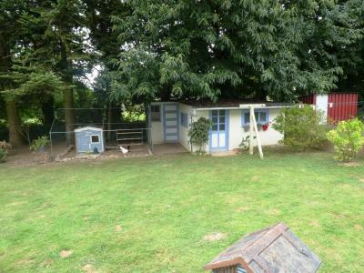 Acheter Maison Persquen Morbihan