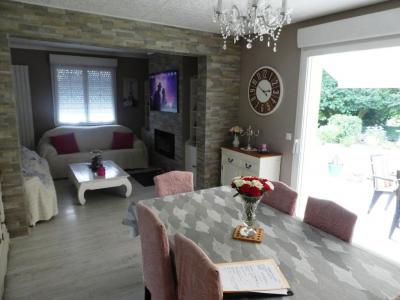 Acheter Maison Persquen 166350 euros