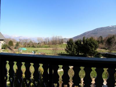 For rent Vimines 2 rooms 36 m2 Savoie (73160) photo 3