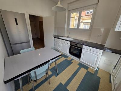 Louer Appartement Creusot 565 euros