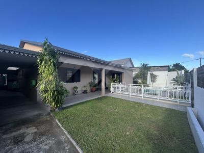 Annonce Vente 4 pices Maison Sainte-anne 974