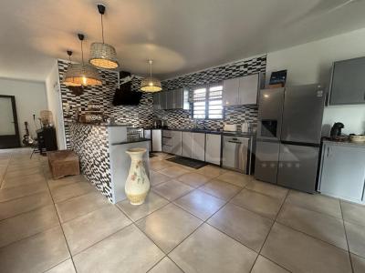 Acheter Maison 120 m2 Sainte-anne