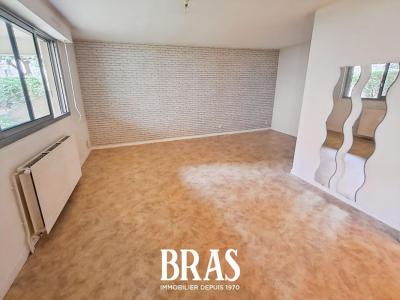 Annonce Vente Appartement Nantes 44