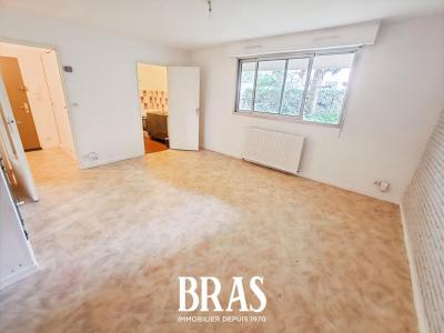 Acheter Appartement 34 m2 Nantes