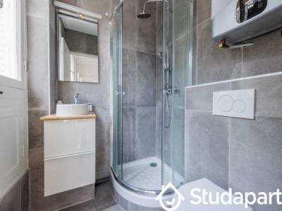 Louer Appartement Paris-17eme-arrondissement 2800 euros