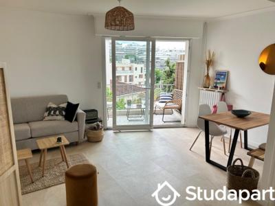 Annonce Location 2 pices Appartement Juan-les-pins 06
