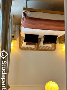 Louer Appartement Juan-les-pins Alpes Maritimes
