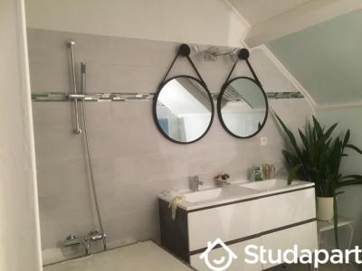 Annonce Location Appartement Angers 49