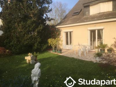 Louer Appartement Angers Maine et loire