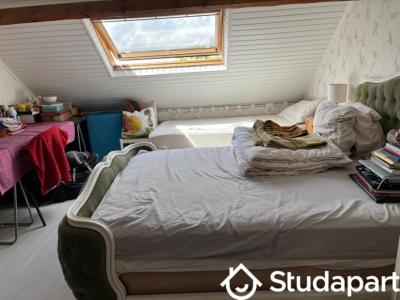 Louer Appartement Angers 385 euros