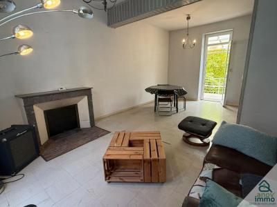 For sale Angouleme 5 rooms 98 m2 Charente (16000) photo 2