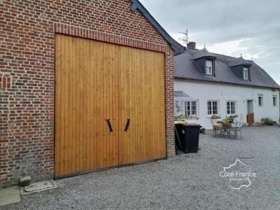 Annonce Vente 12 pices Maison Floyon 59