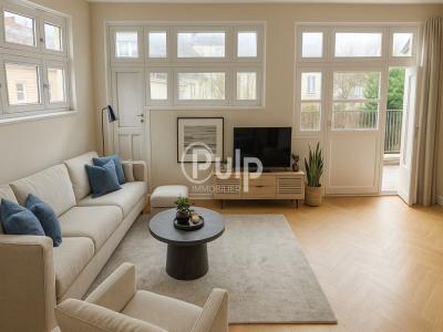 For sale Berck 2 rooms 79 m2 Pas de calais (62600) photo 0