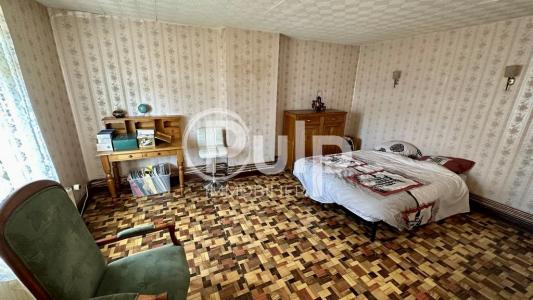 Acheter Maison Bruay-la-buissiere Pas de calais
