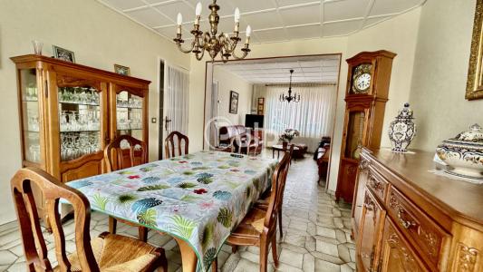 For sale Mericourt 6 rooms 87 m2 Pas de calais (62680) photo 1