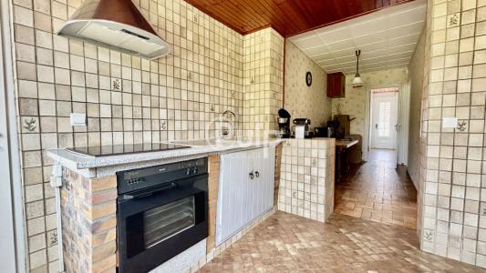 For sale Mericourt 6 rooms 87 m2 Pas de calais (62680) photo 2