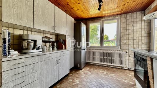 For sale Mericourt 6 rooms 87 m2 Pas de calais (62680) photo 3