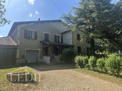 Annonce Vente 6 pices Maison Mauvezin 32