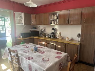 Acheter Maison Mauvezin 190500 euros