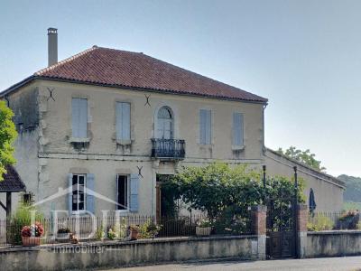 Annonce Vente 6 pices Maison Valence-sur-baise 32