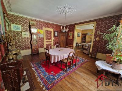 Acheter Prestige 211 m2 Bourbonne-les-bains