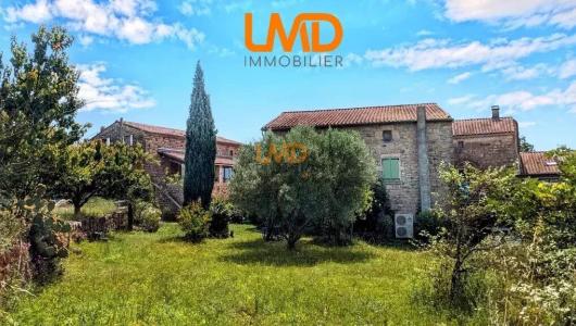 For sale Rosieres 20 rooms 430 m2 Ardeche (07260) photo 0
