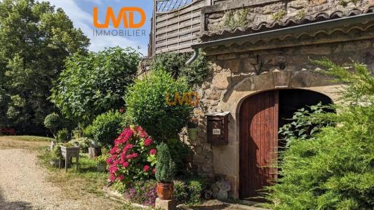 For sale Rosieres 20 rooms 430 m2 Ardeche (07260) photo 2
