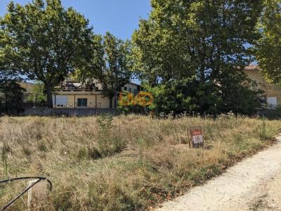 Annonce Vente Terrain Vallon-pont-d'arc 07
