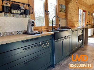 Annonce Vente 3 pices Maison Malbosc 07