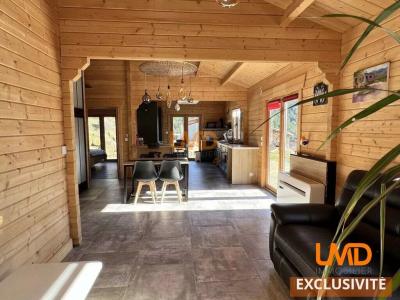 Acheter Maison Malbosc 205000 euros