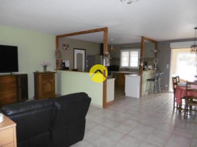 Annonce Vente 4 pices Maison Concremiers 36