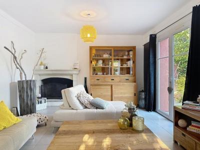 Annonce Vente 5 pices Maison Monteux 84