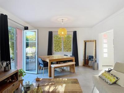 Acheter Maison 120 m2 Monteux