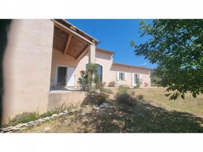 Annonce Vente 5 pices Maison Gargas 84