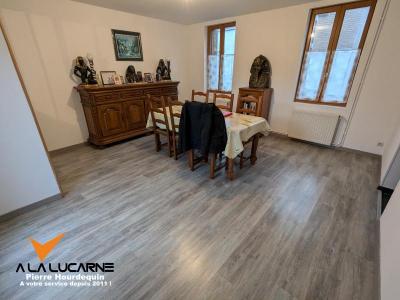 Annonce Vente 3 pices Maison Haulchin 59