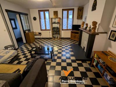 Acheter Maison Haulchin Nord