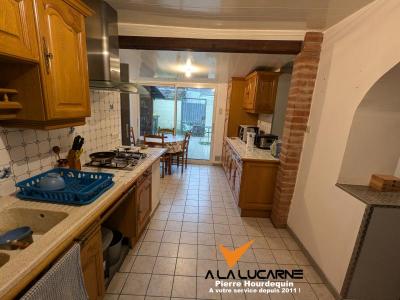 Acheter Maison Haulchin 104900 euros
