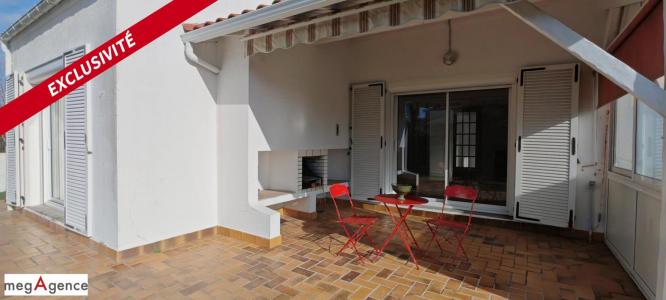 Acheter Maison 120 m2 Royan
