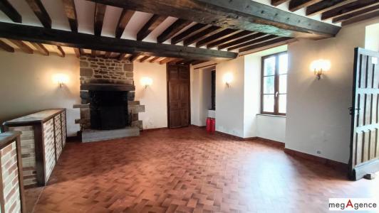 Annonce Vente 4 pices Maison Saint-calais-du-desert 53