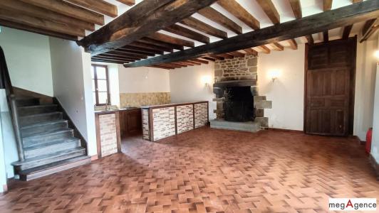 Acheter Maison 80 m2 Saint-calais-du-desert