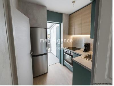 Annonce Vente 2 pices Appartement Sables-d'olonne 85