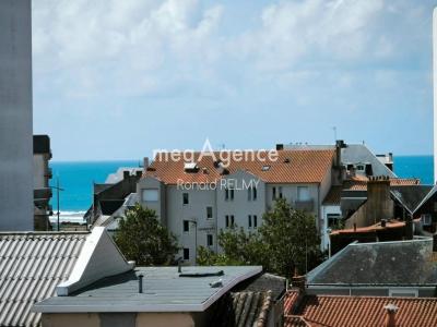 Acheter Appartement 29 m2 Sables-d'olonne