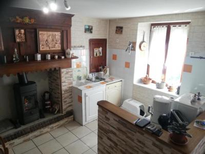 Annonce Vente 5 pices Maison Millieres 50