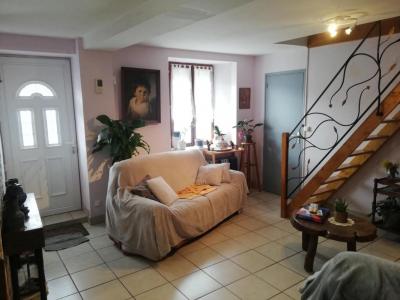 Acheter Maison Millieres Manche
