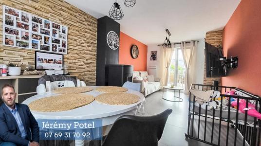 For sale Neuville-saint-remy 5 rooms 70 m2 Nord (59554) photo 0