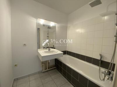 Acheter Appartement Erstein Bas rhin