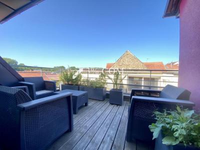 Annonce Vente 2 pices Appartement Wolxheim 67